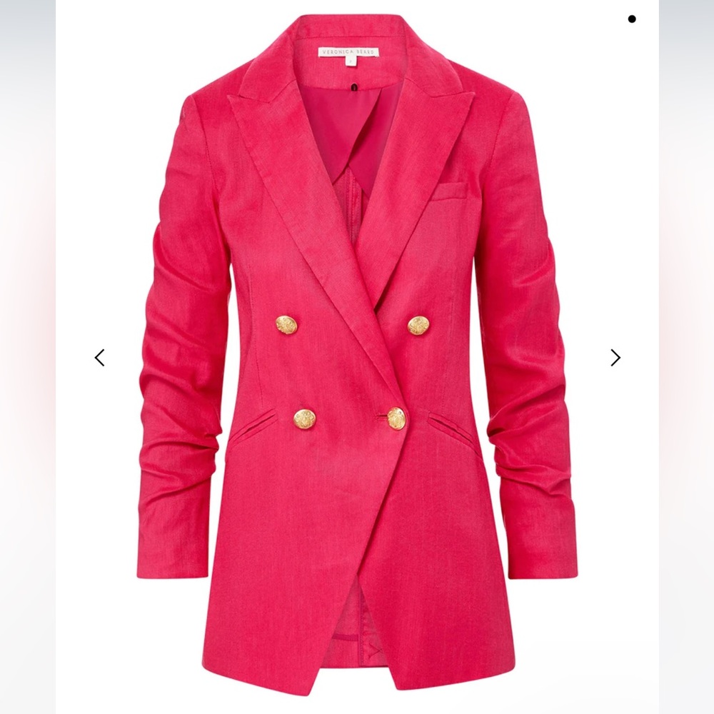Veronica Beard Blazer - Picture 7 of 9